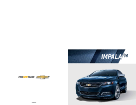 2014 Chevrolet Impala V2