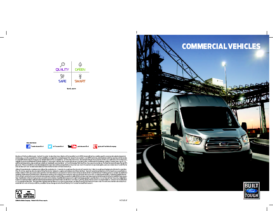 2014 Ford Commercial Vehicles