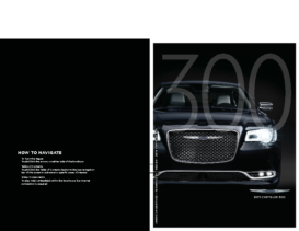 2015 Chrysler 300 V2