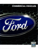 2015 Ford Commercial Vehicles