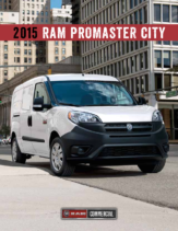 2015 Ram Promaster City V2