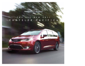 2017 Chrysler Pacifica V2