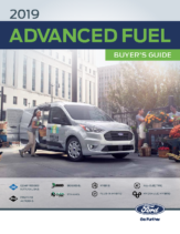 2019 Ford Advanced Fuel Guide