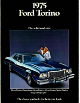 1975 Ford Torino CN