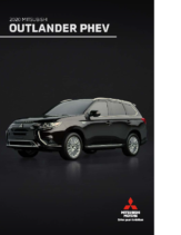 2020 Mitsubishi Outlander PHEV
