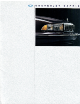 1994 Chevrolet Caprice
