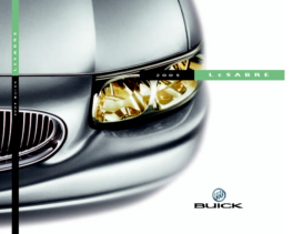 2005 Buick Lesabre CN