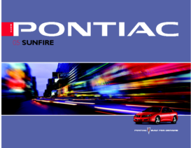 2005 Pontiac Sunfire CN