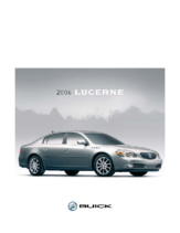2006 Buick Lucerne CN
