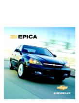 2006 Chevrolet Epica CN