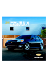 2006 Chevrolet Malibu CN