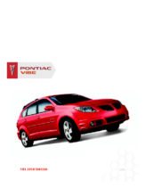 2006 Pontiac Vibe CN