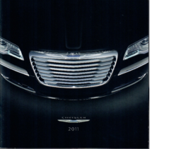2011 Chrysler Full Line