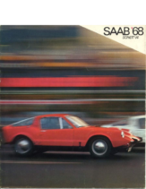 1968 Saab Sonett