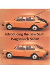 1974 Saab WagonBack Inro