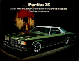 1975 Pontiac Full Size CN