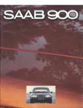 1980 Saab 900 V1