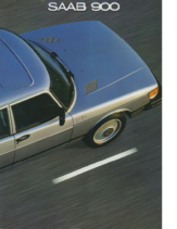 1980 Saab 900 V2