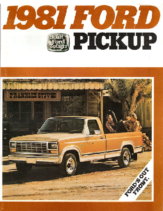 1981 Ford Pickup (Rev)