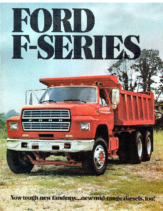 1983 Ford F-Series Trucks CN