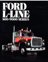 1983 Ford L-Line CN