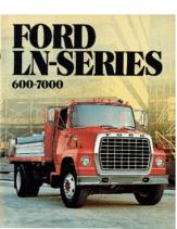 1983 Ford LN-Series CN