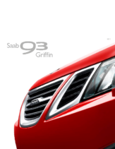 2012 Saab 93 Griffin