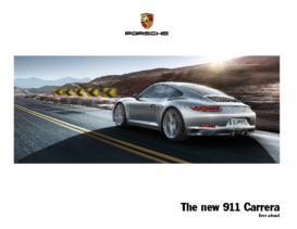 2016 Porsche 911 V2