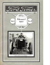 1910 Ford Times (Feb)