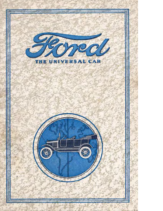 1917 Ford Universal (May)