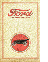 1918 Ford Universal (Feb)