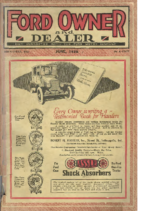 1920 Ford Owner & Dealer (Jun)