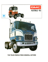 1972 GMC Astro