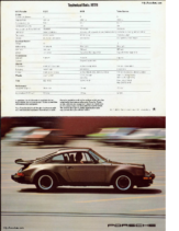 1976 Porsche 911 & 912