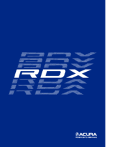 2021 Acura RDX