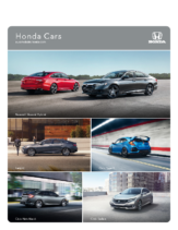 2021 Honda Cars V2