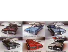 1968 Pontiac Mailer