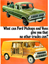 1972 Ford Truck Mailer (CN)