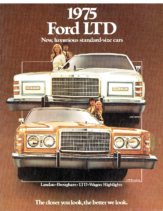 1975 Ford LTD v2