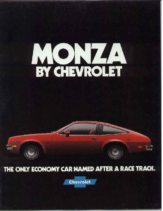 1978 Chevrolet Monza V2