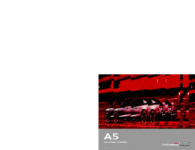 2015 Audi A5 V2