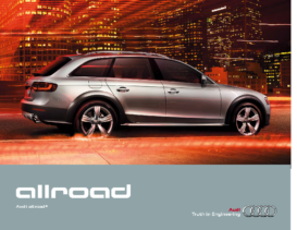 2015 Audi Allroad V2