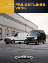 2020 Freightliner-Sprinter Vans