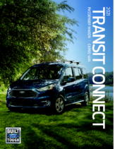 2021 Ford Tansit Connect