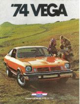 1974 Chevrolet Vega V2