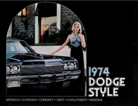 1974 Dodge