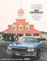 1975 Chevrolet Full Size V2