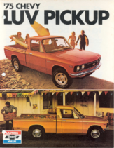 1975 Chevrolet LUV