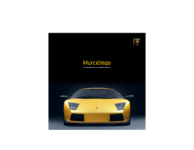 2010 Lamborghini Murcielago
