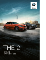 2020 BMW 2 Series Coupe-Convertible